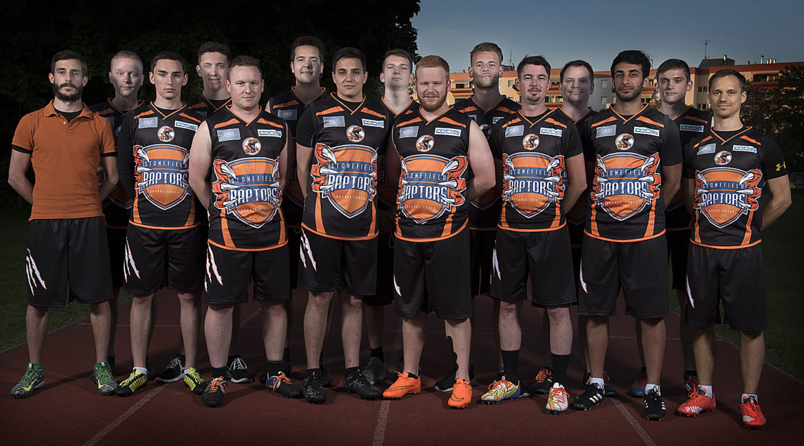 FLA 2 Team 2017